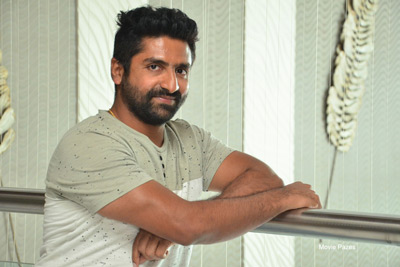 sekhar-master-at-vaishakam-movie-interview